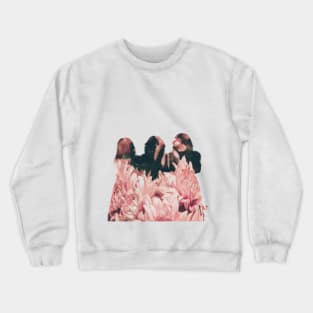 Best friends Crewneck Sweatshirt